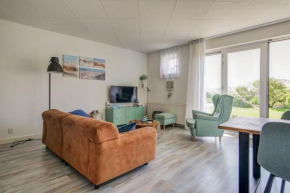 Appartement De Strandjutter - Julianadorp aan Zee